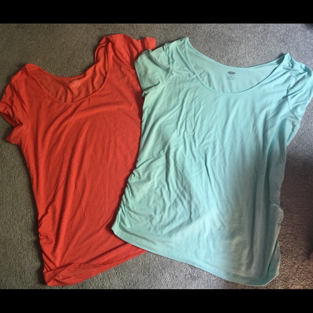 Shirts Old Navy